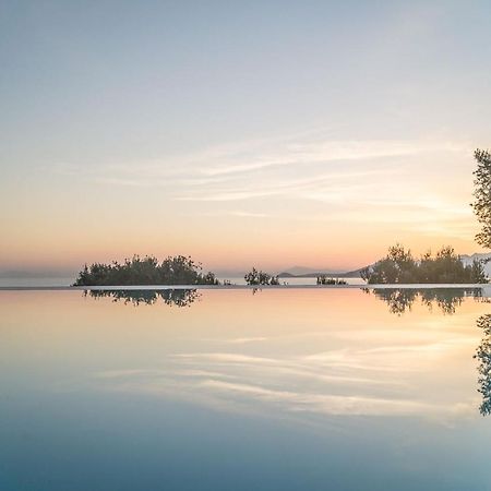 Armonia Bay Hotel 코카리 외부 사진