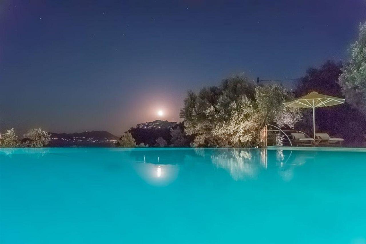 Armonia Bay Hotel 코카리 외부 사진