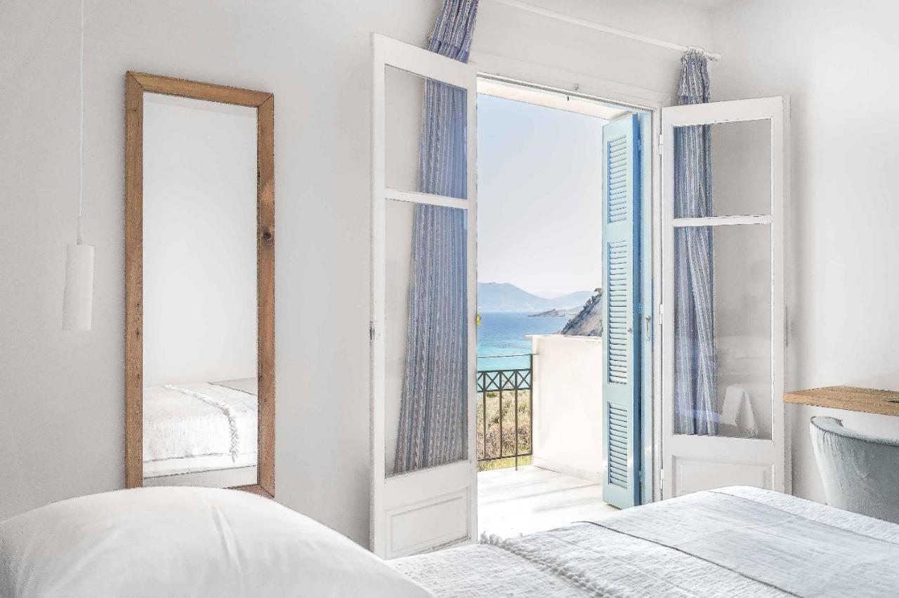 Armonia Bay Hotel 코카리 외부 사진