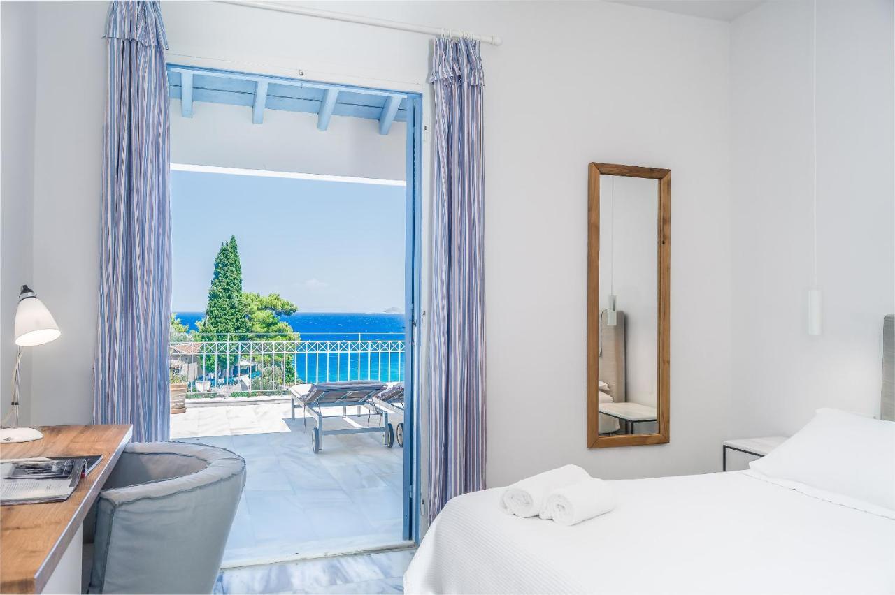 Armonia Bay Hotel 코카리 외부 사진