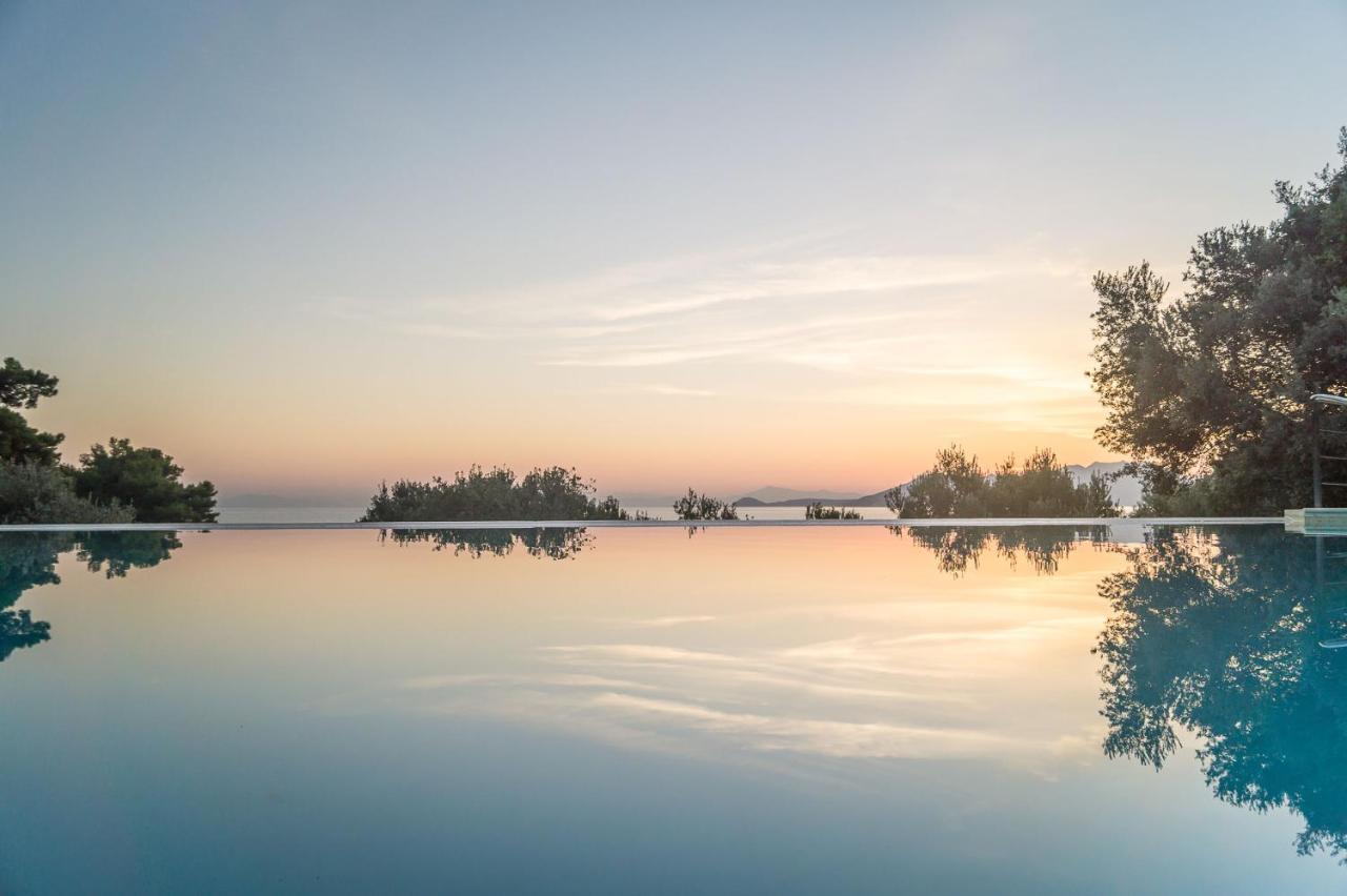 Armonia Bay Hotel 코카리 외부 사진