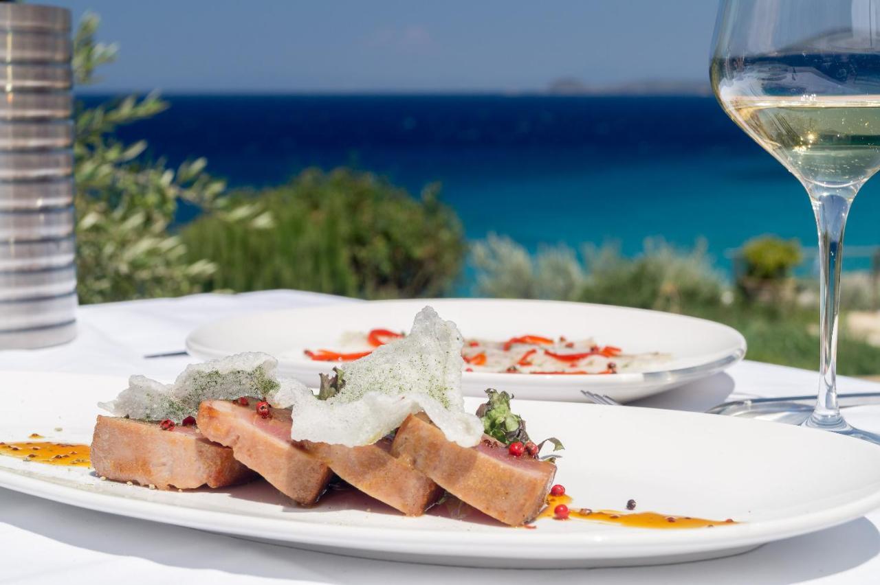 Armonia Bay Hotel 코카리 외부 사진