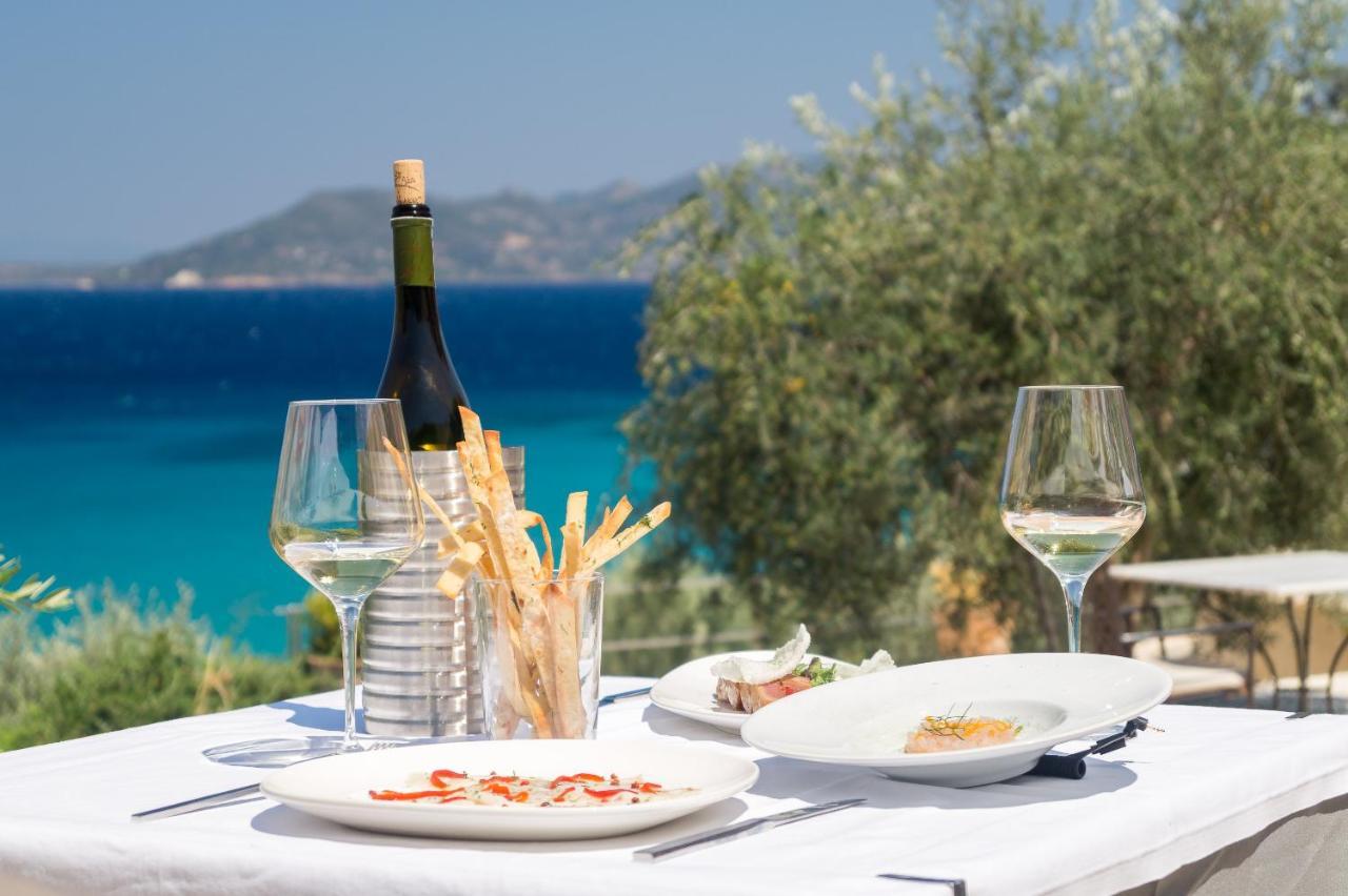 Armonia Bay Hotel 코카리 외부 사진