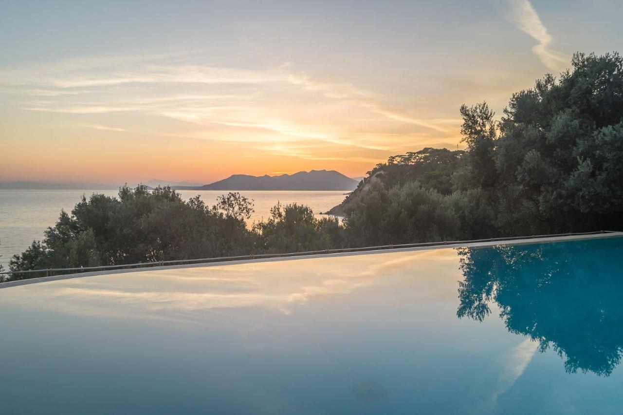 Armonia Bay Hotel 코카리 외부 사진