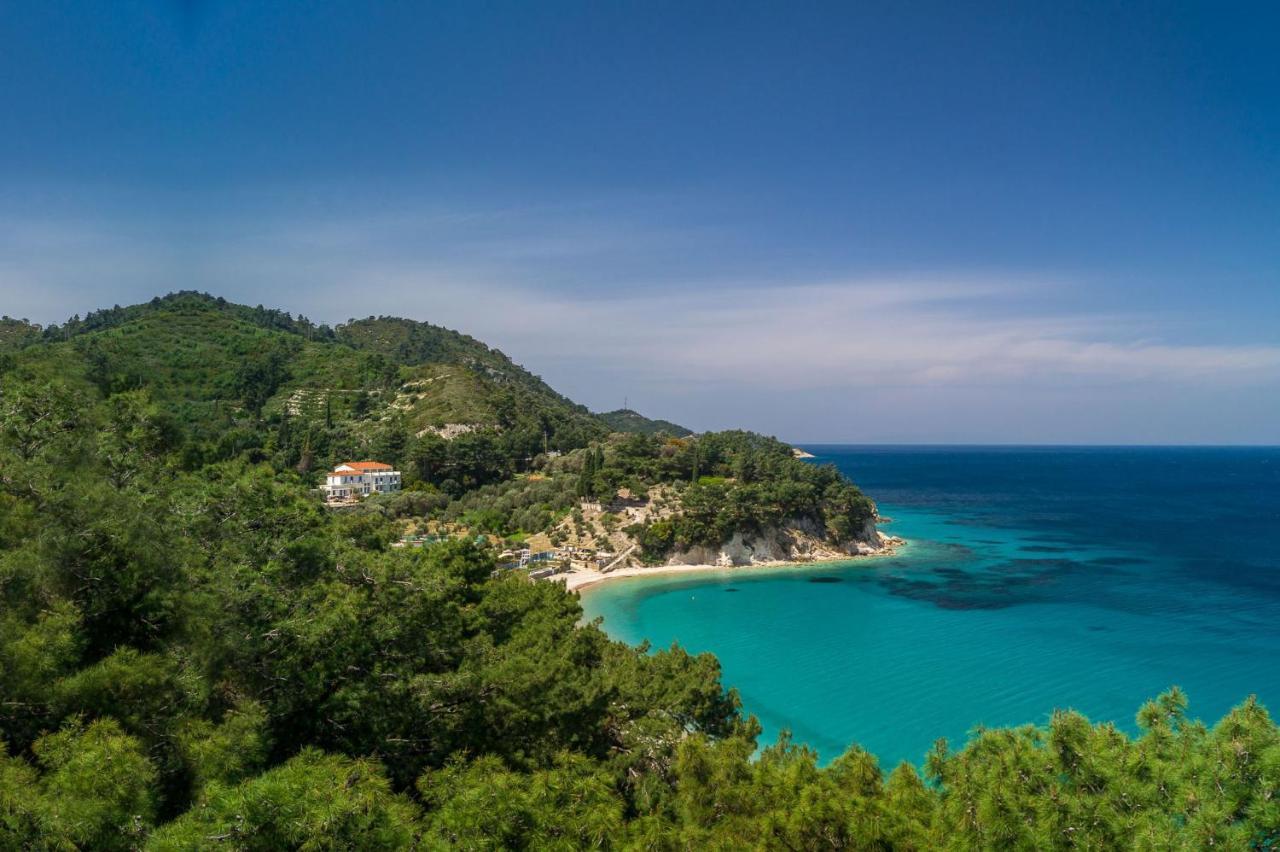 Armonia Bay Hotel 코카리 외부 사진