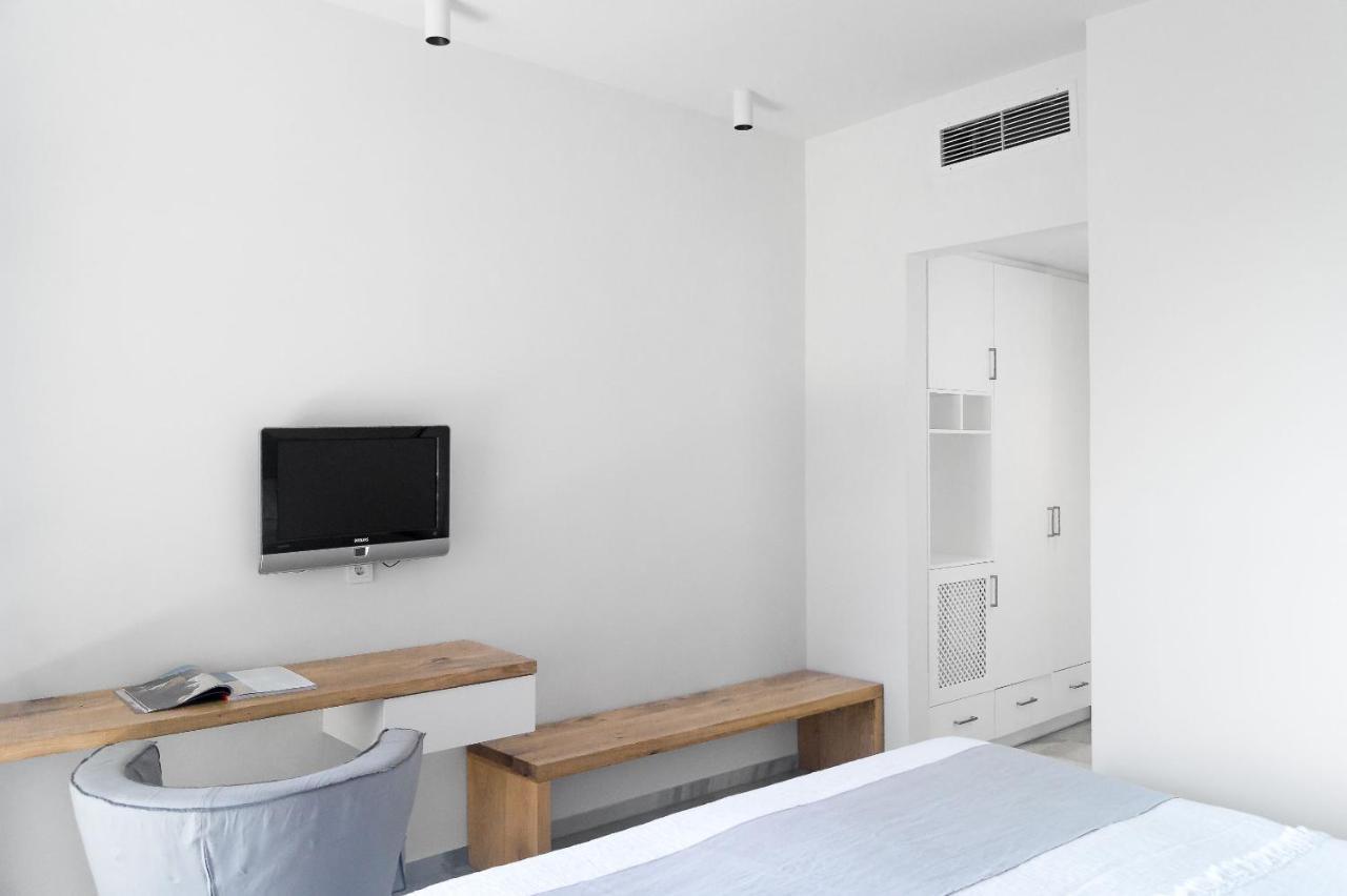 Armonia Bay Hotel 코카리 외부 사진