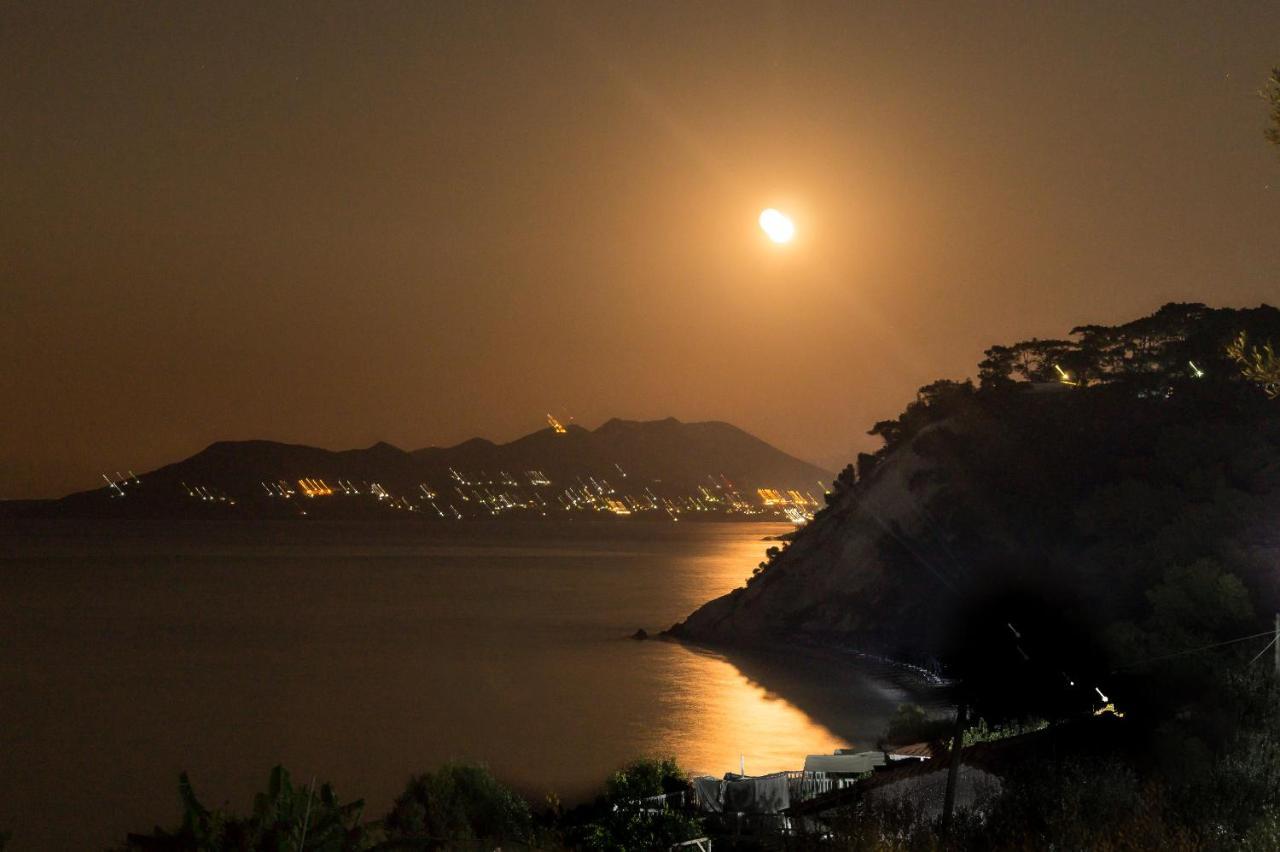 Armonia Bay Hotel 코카리 외부 사진