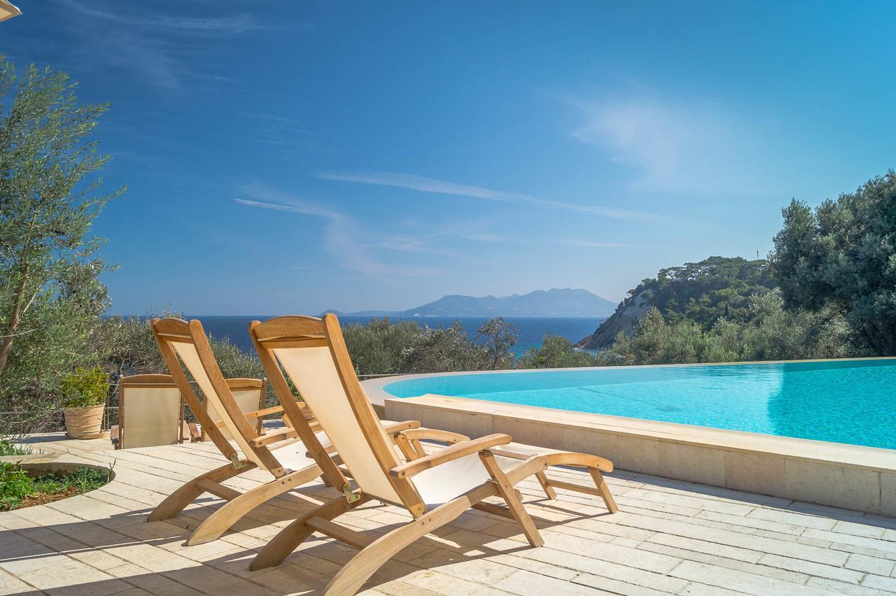 Armonia Bay Hotel 코카리 외부 사진