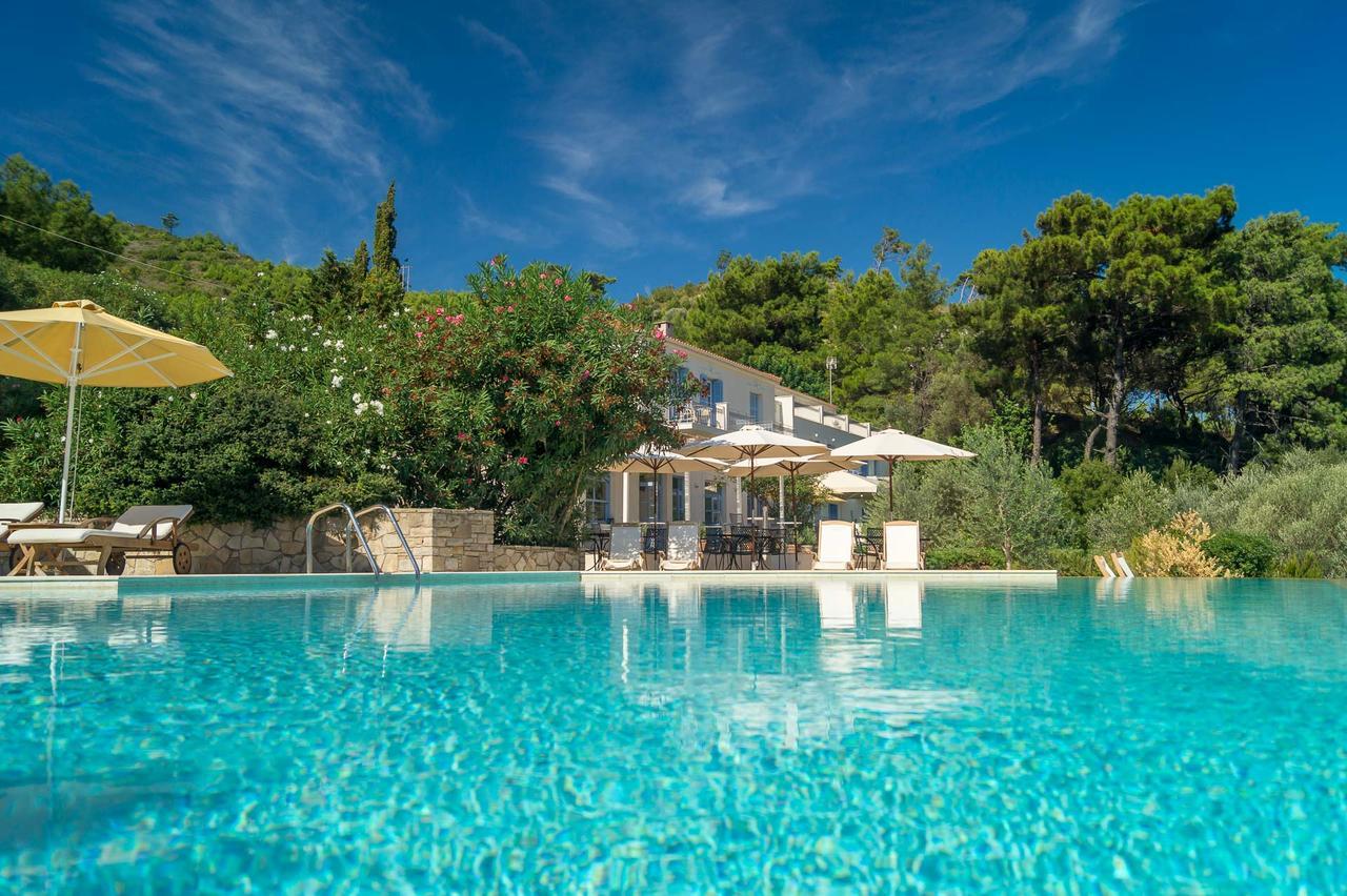 Armonia Bay Hotel 코카리 외부 사진