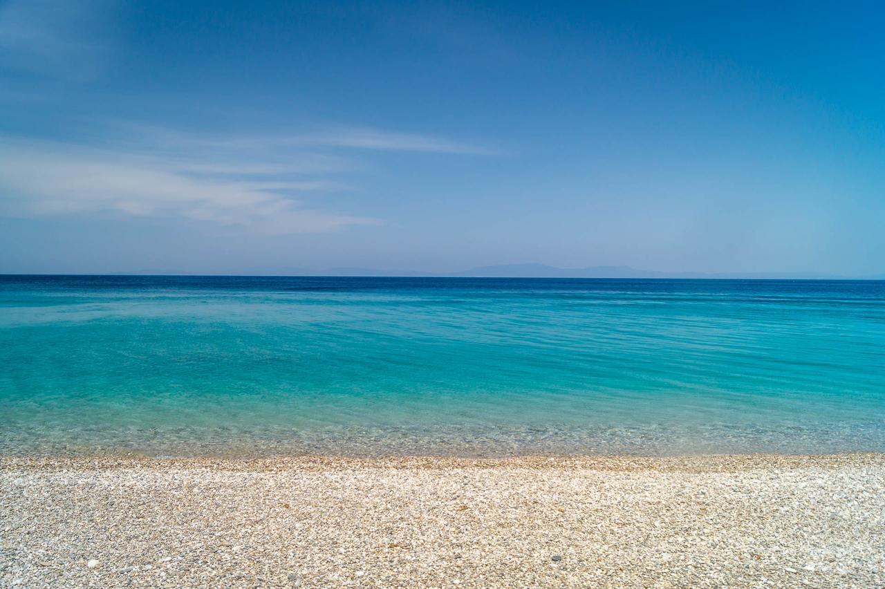 Armonia Bay Hotel 코카리 외부 사진