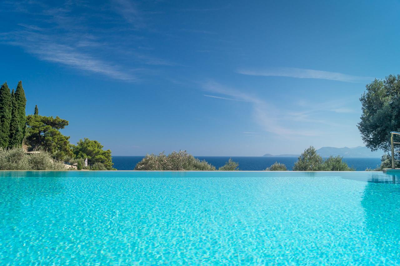 Armonia Bay Hotel 코카리 외부 사진