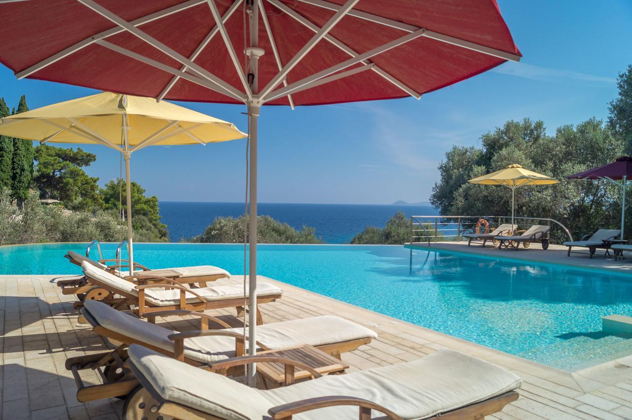 Armonia Bay Hotel 코카리 외부 사진