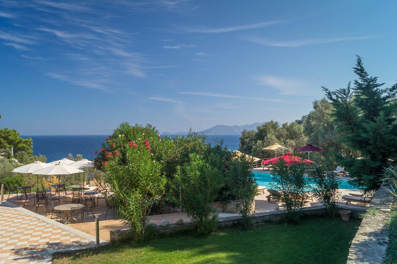 Armonia Bay Hotel 코카리 외부 사진